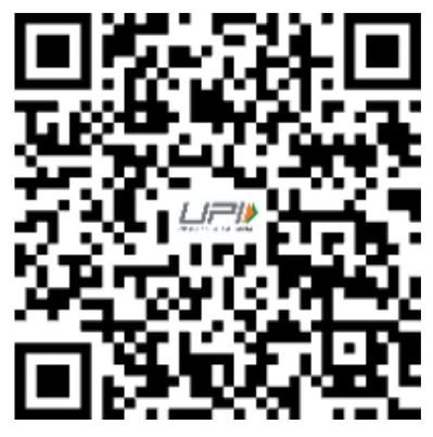 UPI QR Code